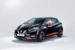 Nissan Micra BOSE Personal 2017 года